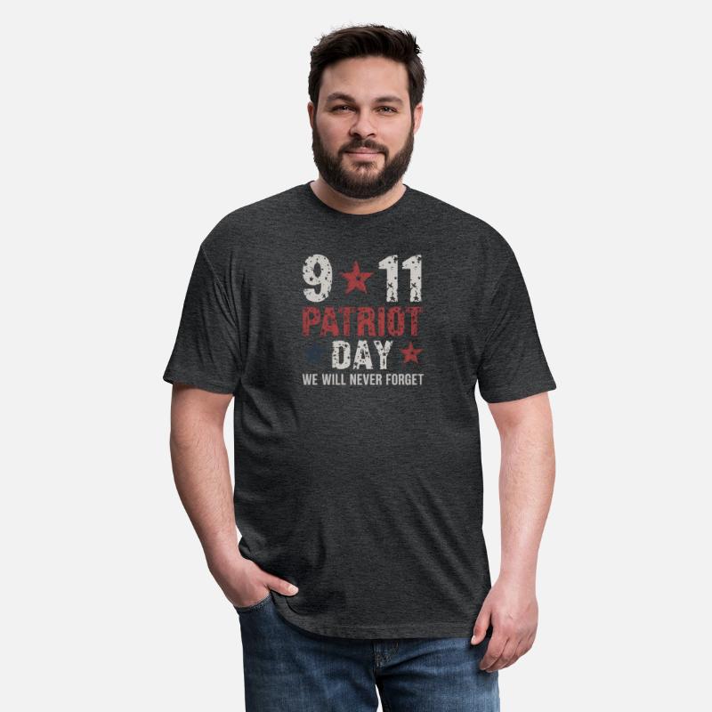 Never Forget September 11 2001