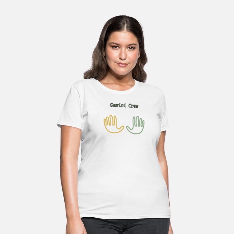 New, Original Gemini Symbol