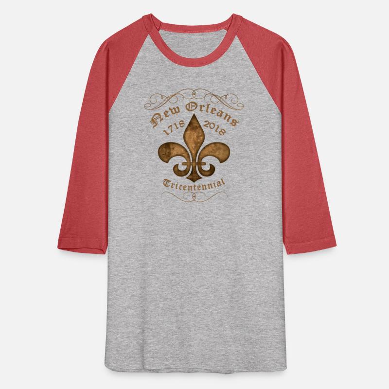 New Orleans Tricentennial