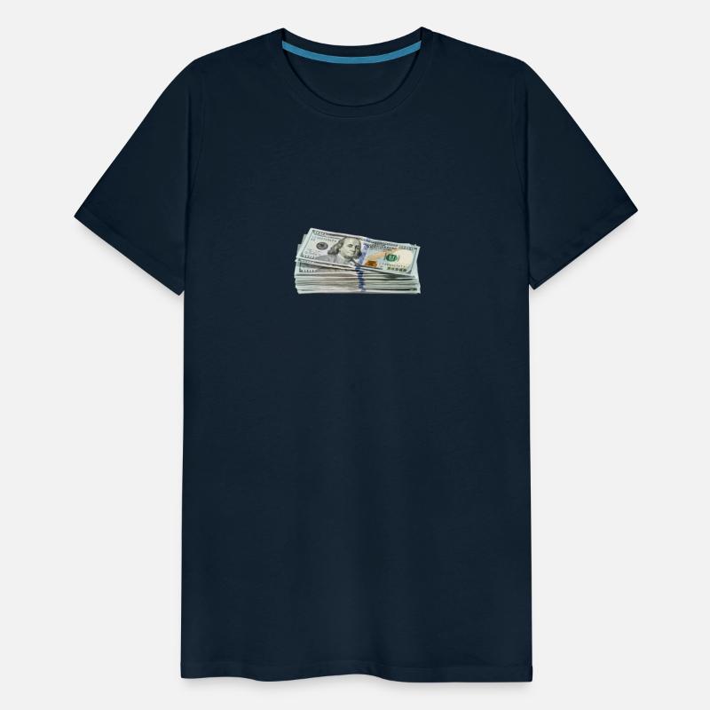 New Stacks Of Hundred Dollar Bills Get Money Bluef