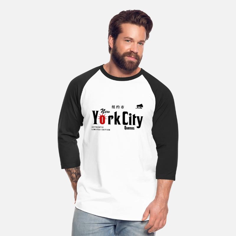 New York City - Queens
