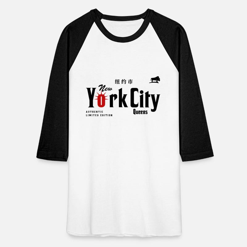New York City - Queens