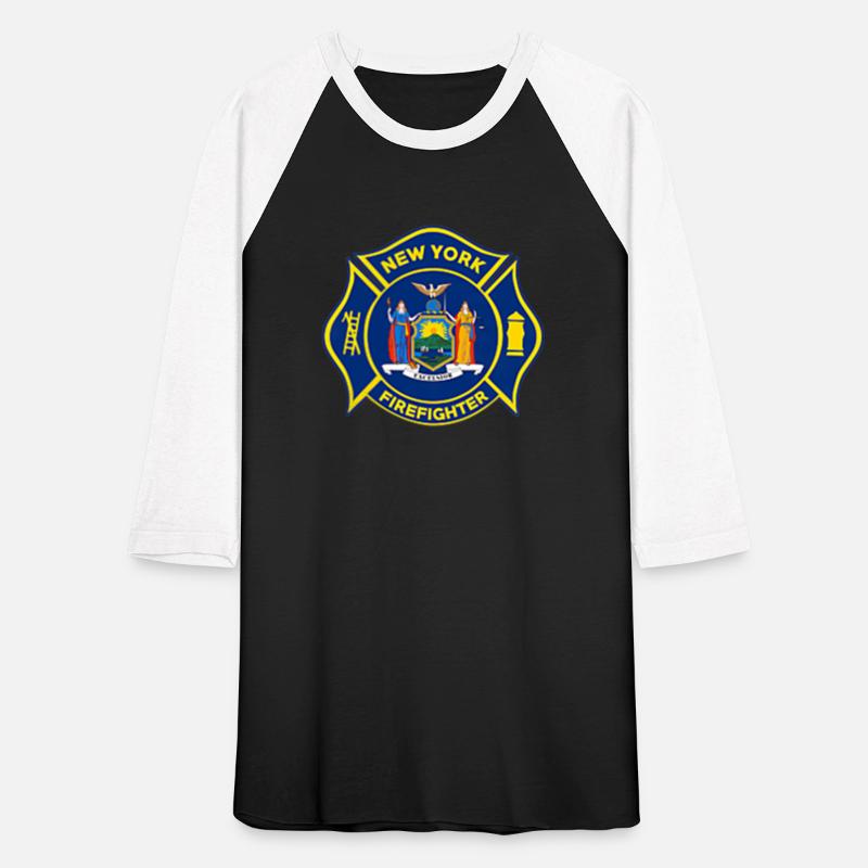 New York Fire Department Firefighters Firemen