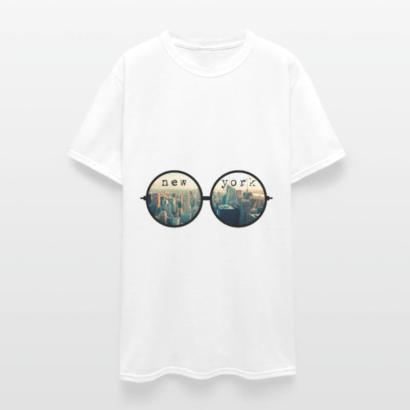 New York sunglasses