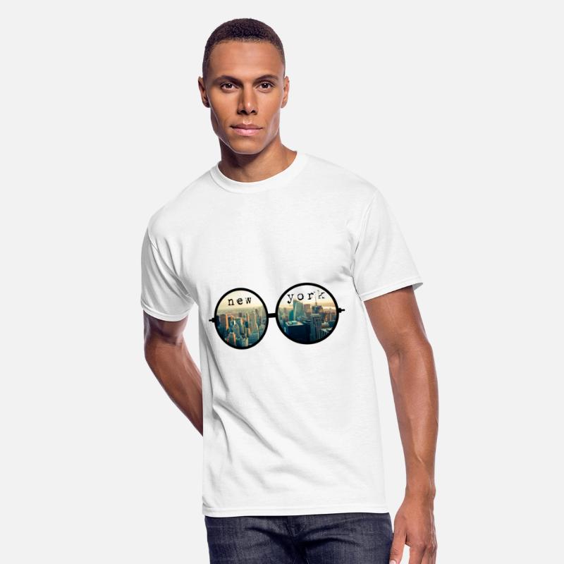 New York sunglasses
