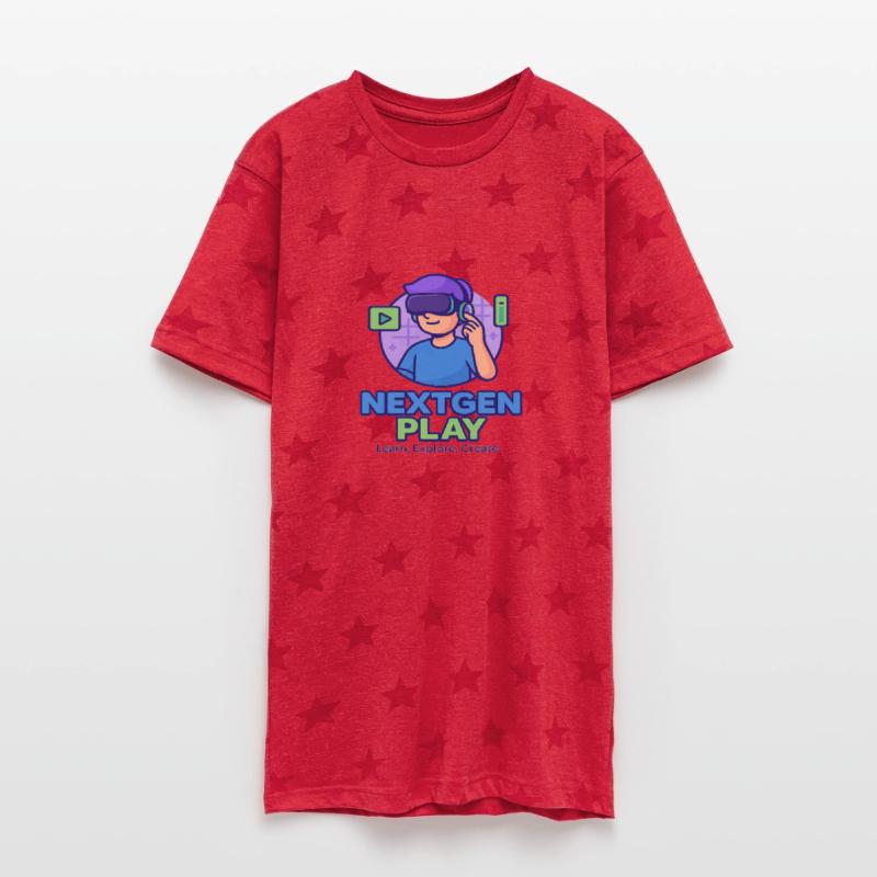 NextGen Play Virtual Gaming Design