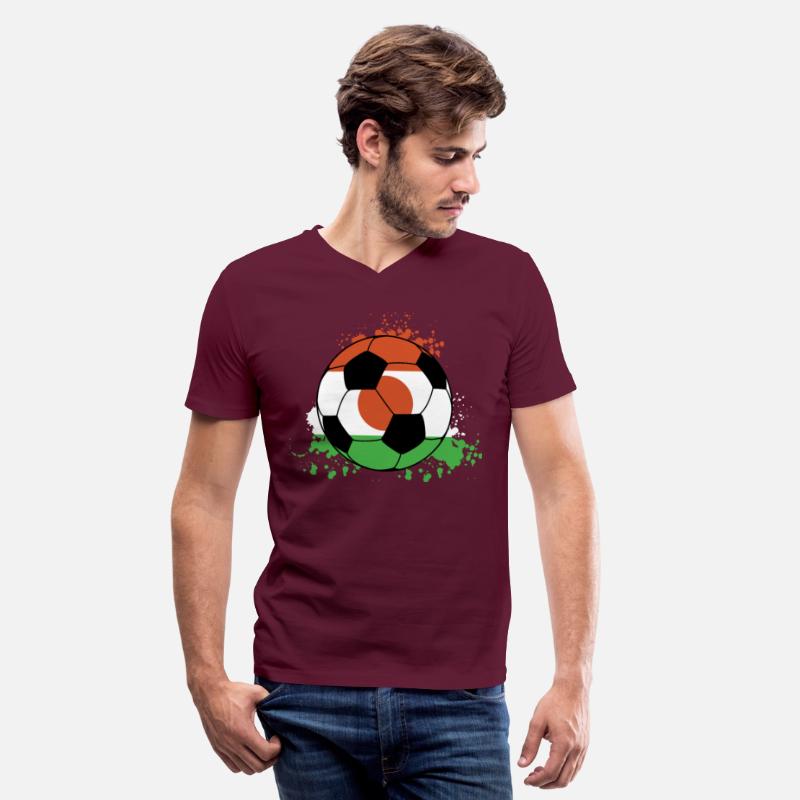 Nigersoccer Crew - NE, NER, NIGER