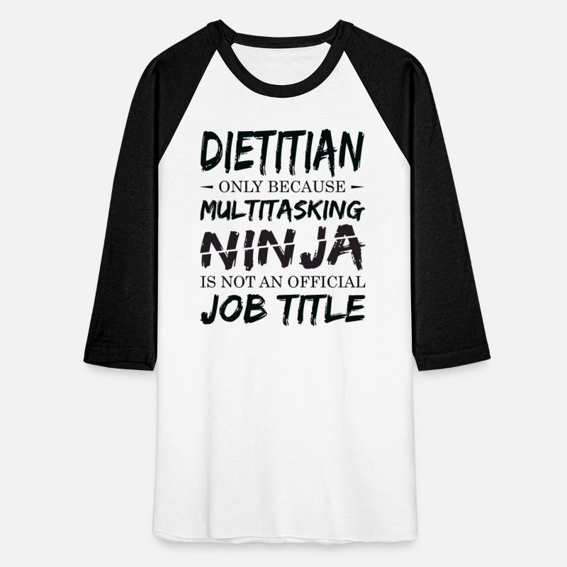 Ninja Dietitian