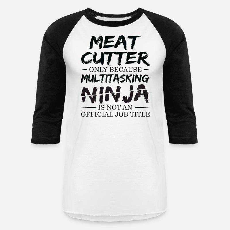 Ninja Meat Cutter