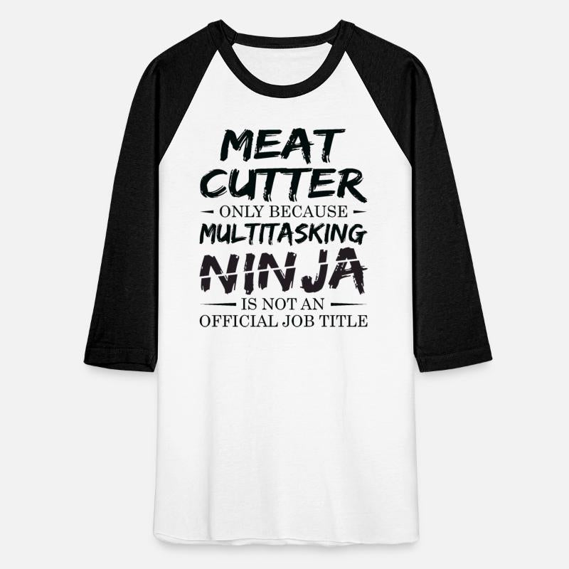 Ninja Meat Cutter