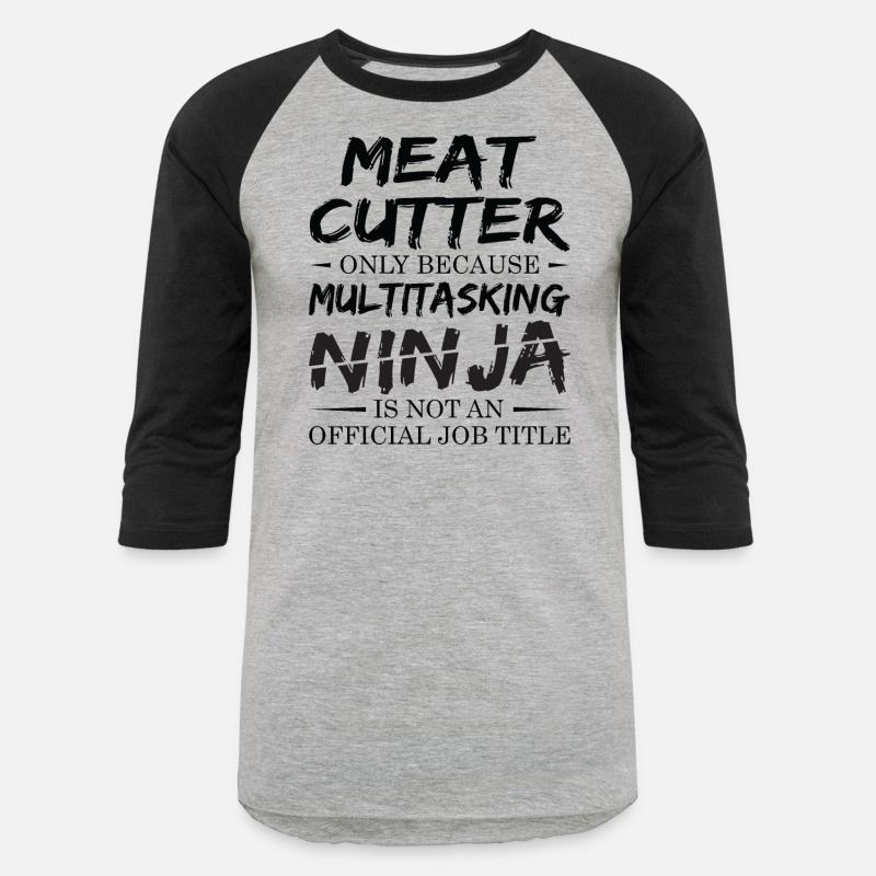 Ninja Meat Cutter