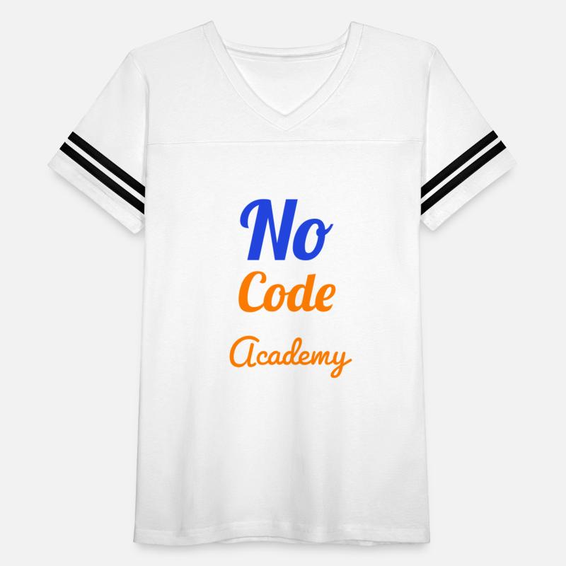 No Code Academy
