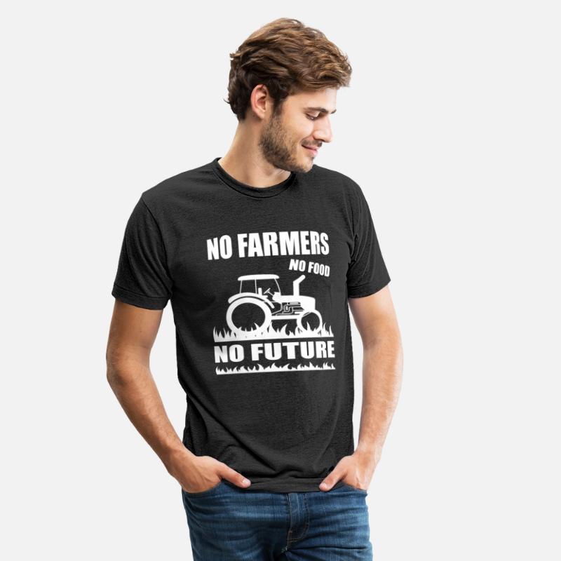 No Farmers No Food No Future