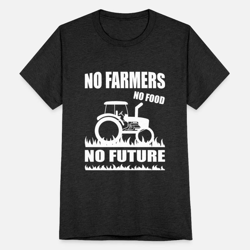 No Farmers No Food No Future