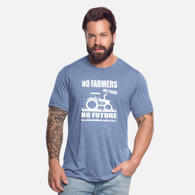 No Farmers No Food No Future