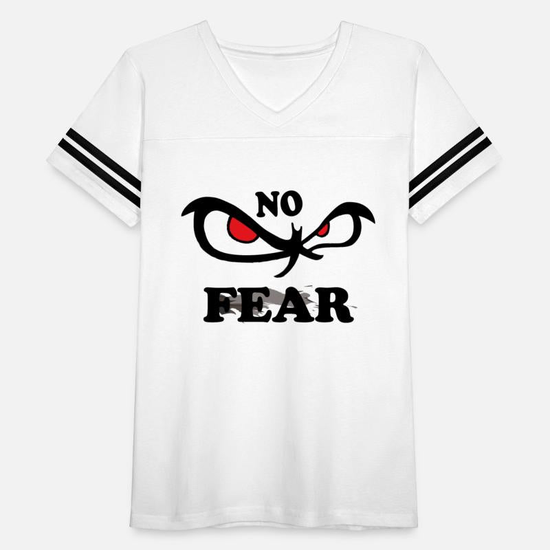 No fear of life, you are stronger