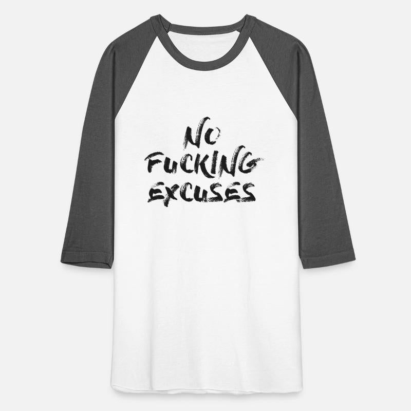 no fucking excuses drybrush BLACK