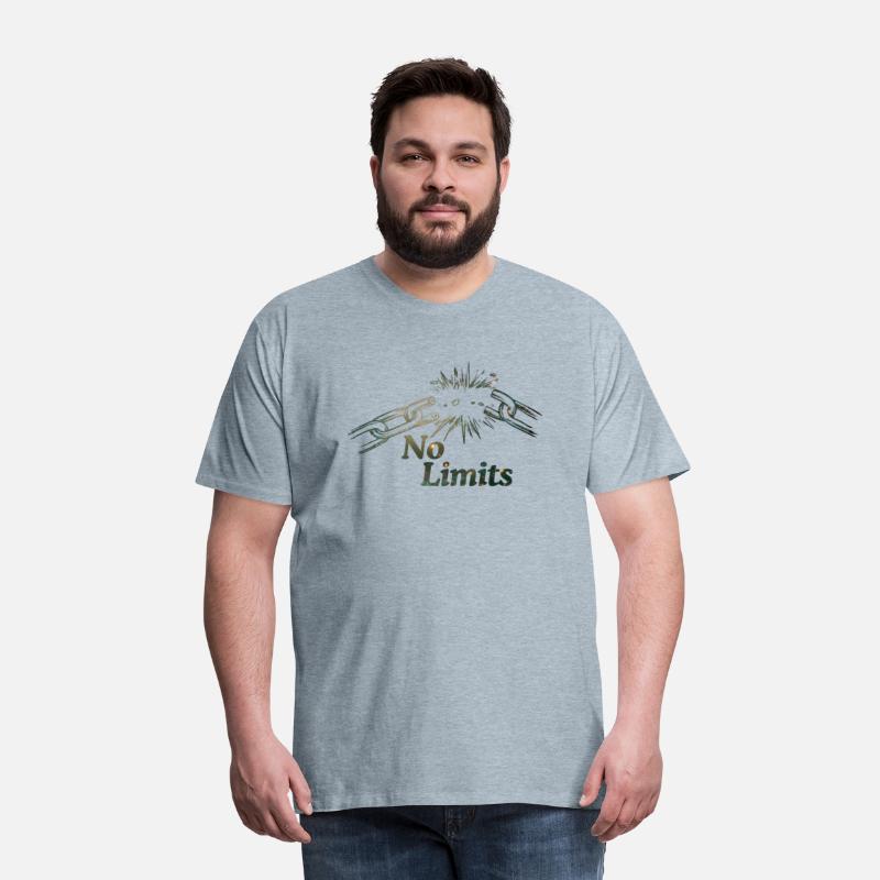 No Limits – Break Free