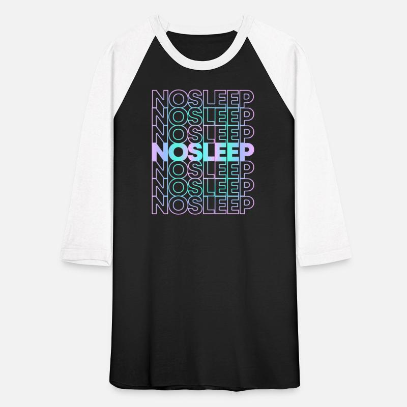 No Sleep Rave Festival Edm