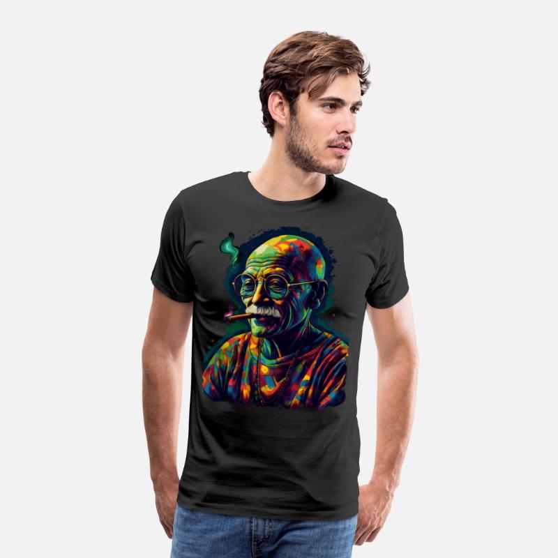 Nobel Peace Prize Mahatma Gandhi Gift