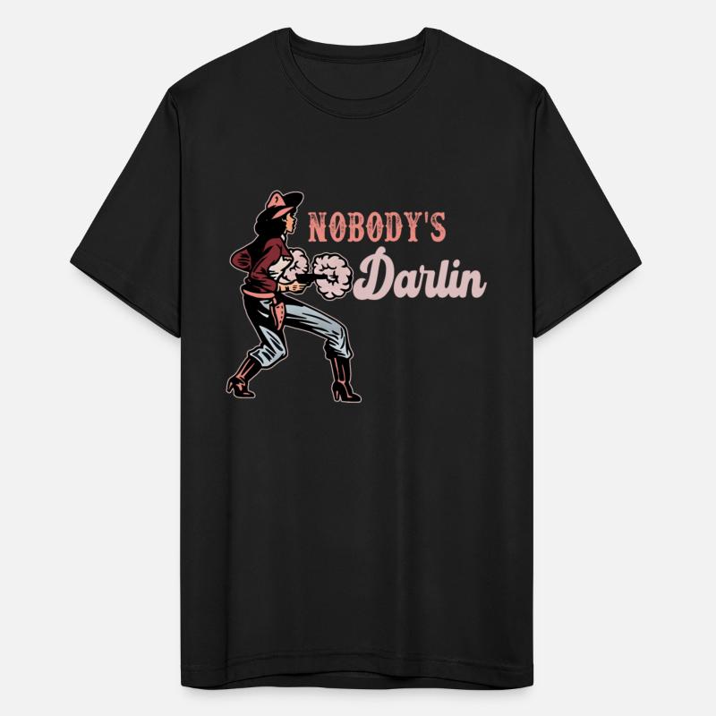Nobody's Darlin