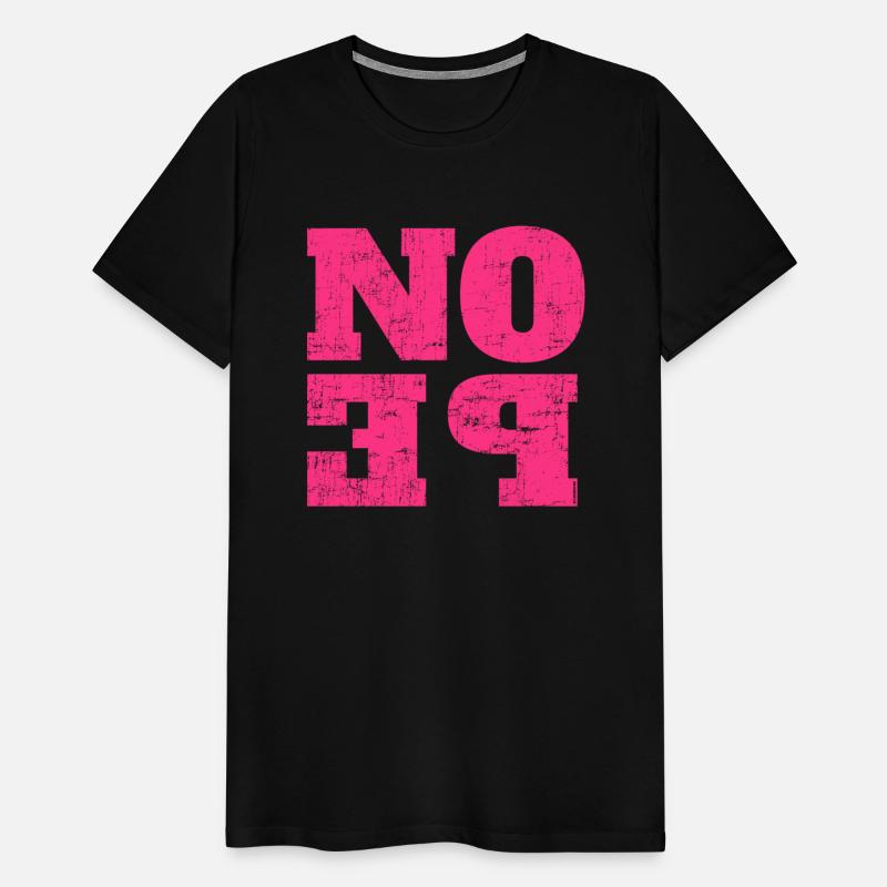 NOPE - don't be a yes person!