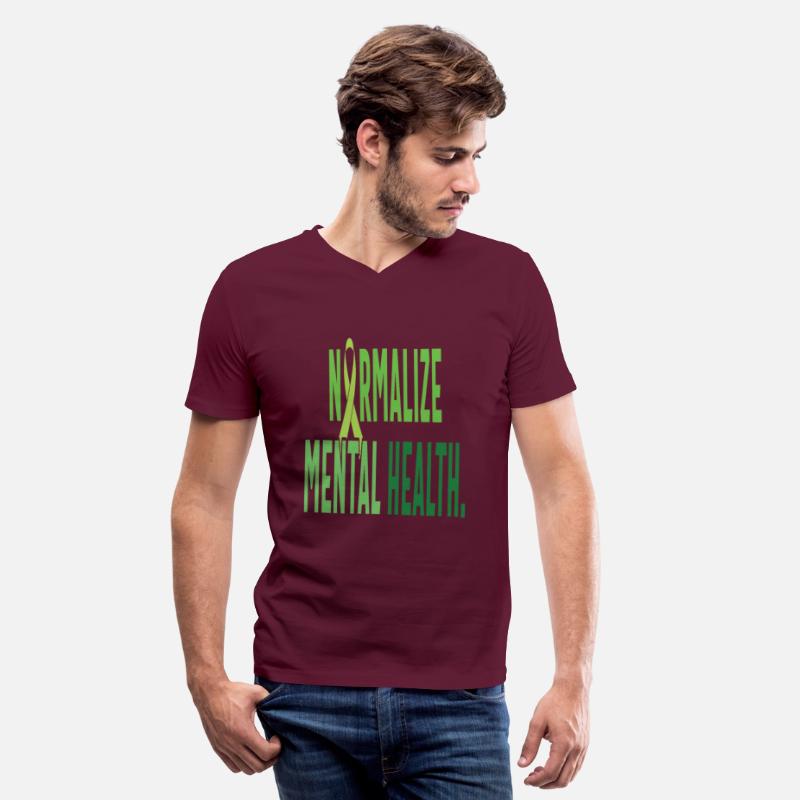 Normalize Mental Health Mental Health Matters
