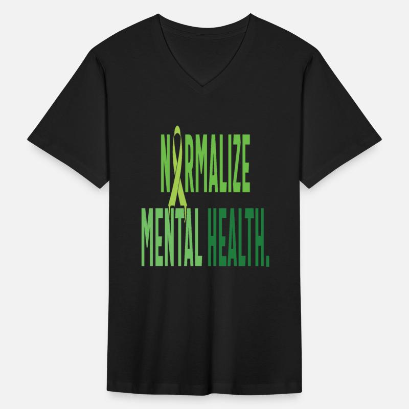 Normalize Mental Health Mental Health Matters