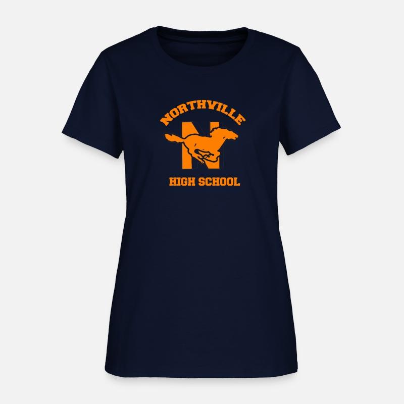northville high school
