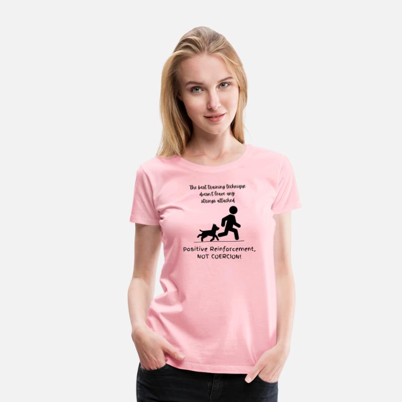 NoStrings Positive Reinforcement Dog Training Gear