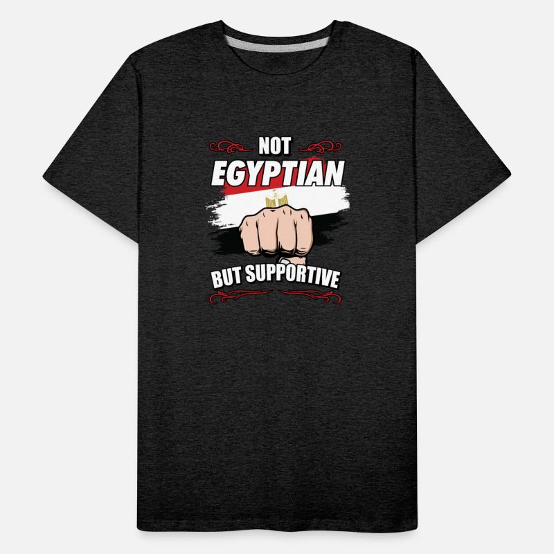 Not Egyptian But Supportive Travel Tourist