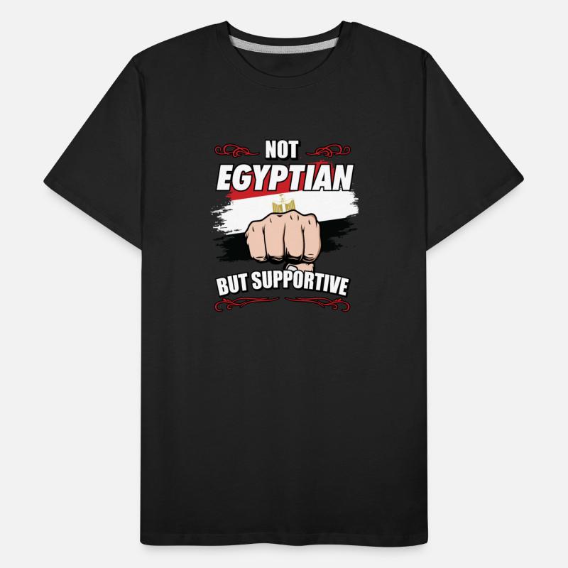 Not Egyptian But Supportive Travel Tourist