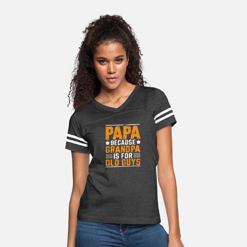 Not Old Papa Grandpa Grandfather Father's Day Gift