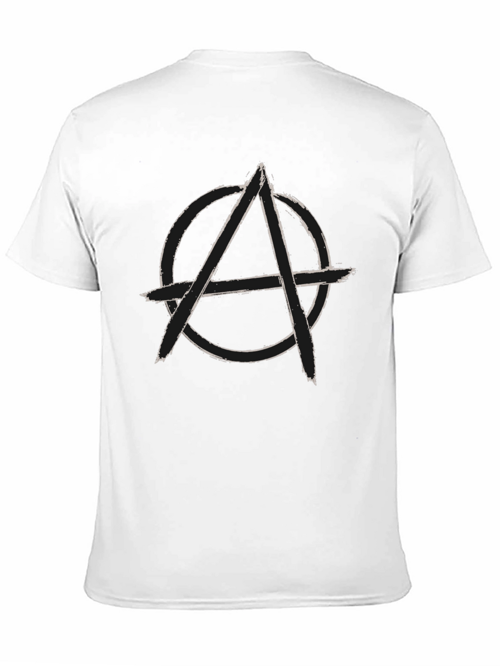 Anarchy Symbol T-Shirt