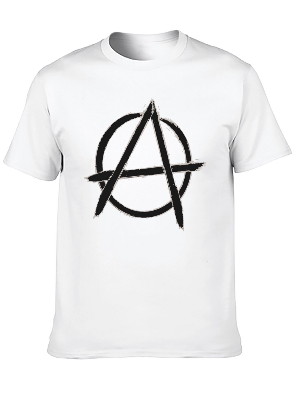 Anarchy Symbol T-Shirt