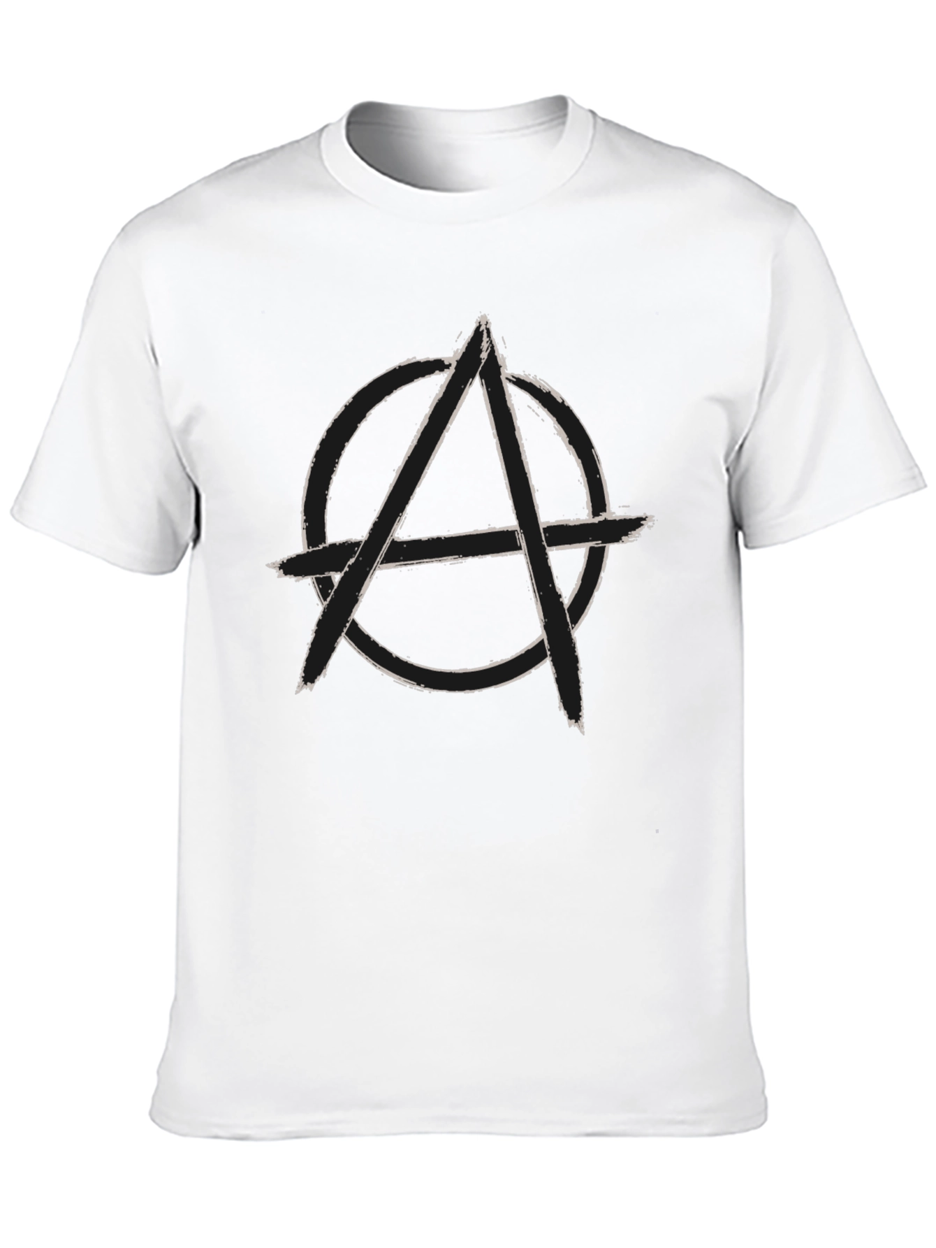 Anarchy Symbol T-Shirt