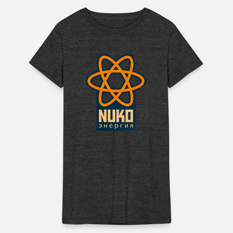 Nuclear Symbol