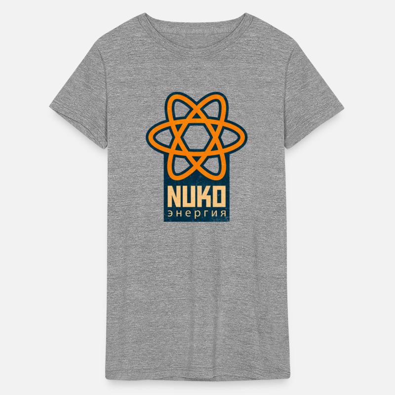 Nuclear Symbol