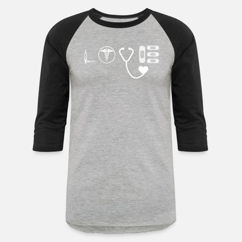 Nurse love