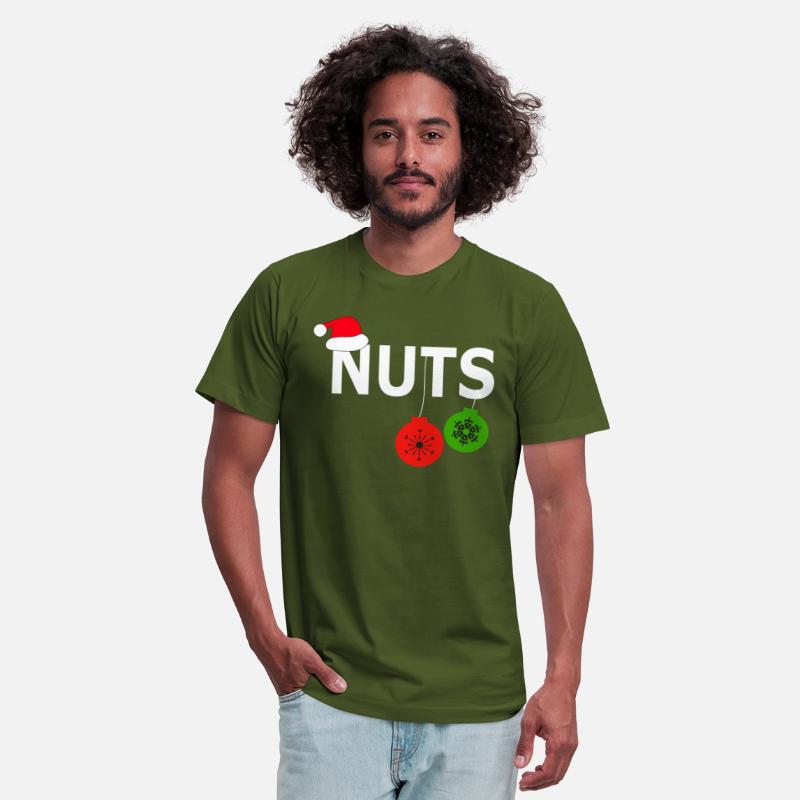 NUTS