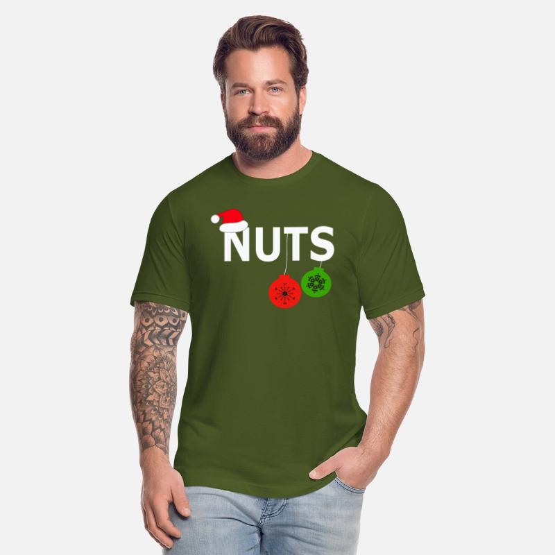 NUTS