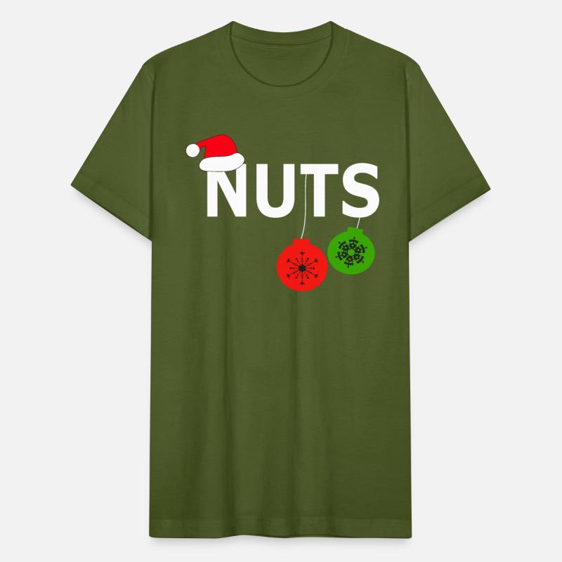 NUTS