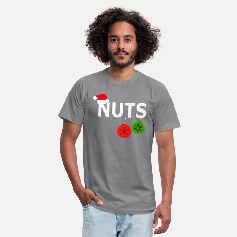 NUTS