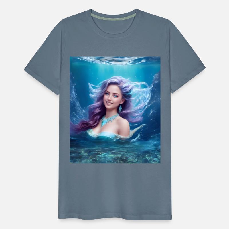 Oceanic Beauty