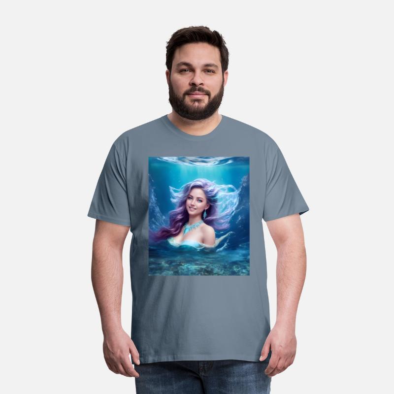Oceanic Beauty
