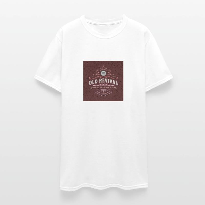 Old Revival Distilling Co Victorian