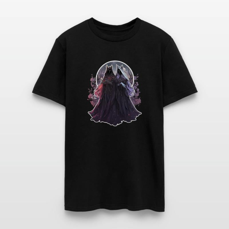 Ominous Witch Coven