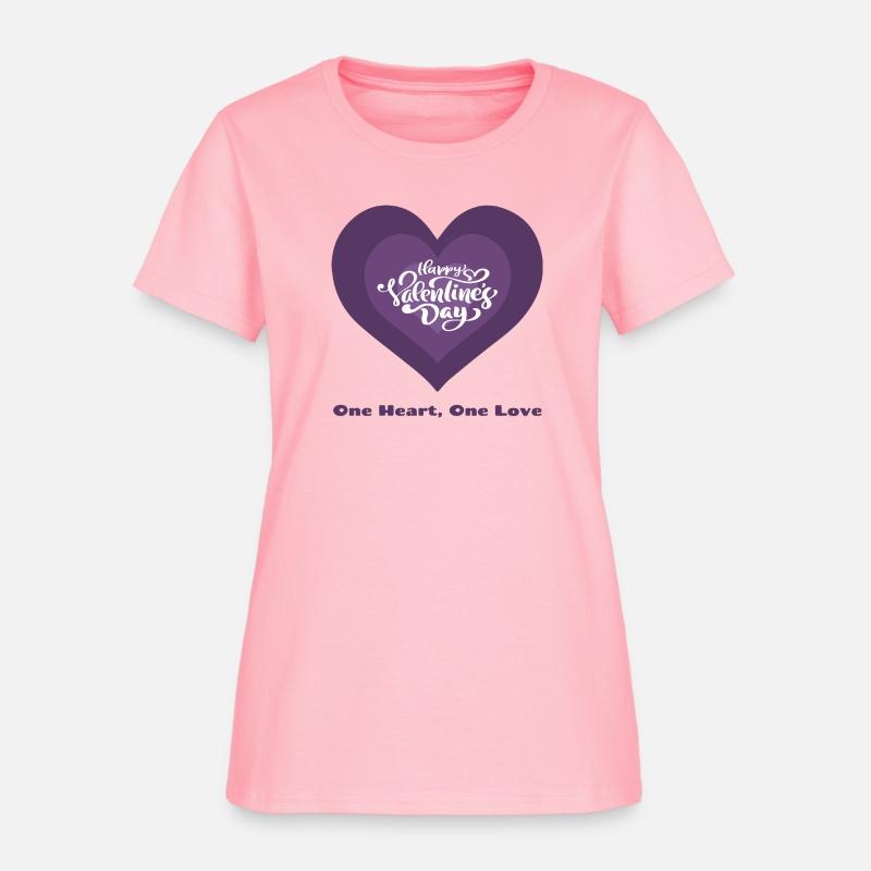 One Heart Love