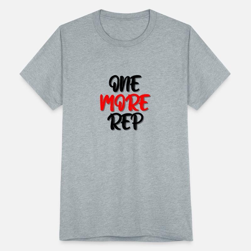 one more rep