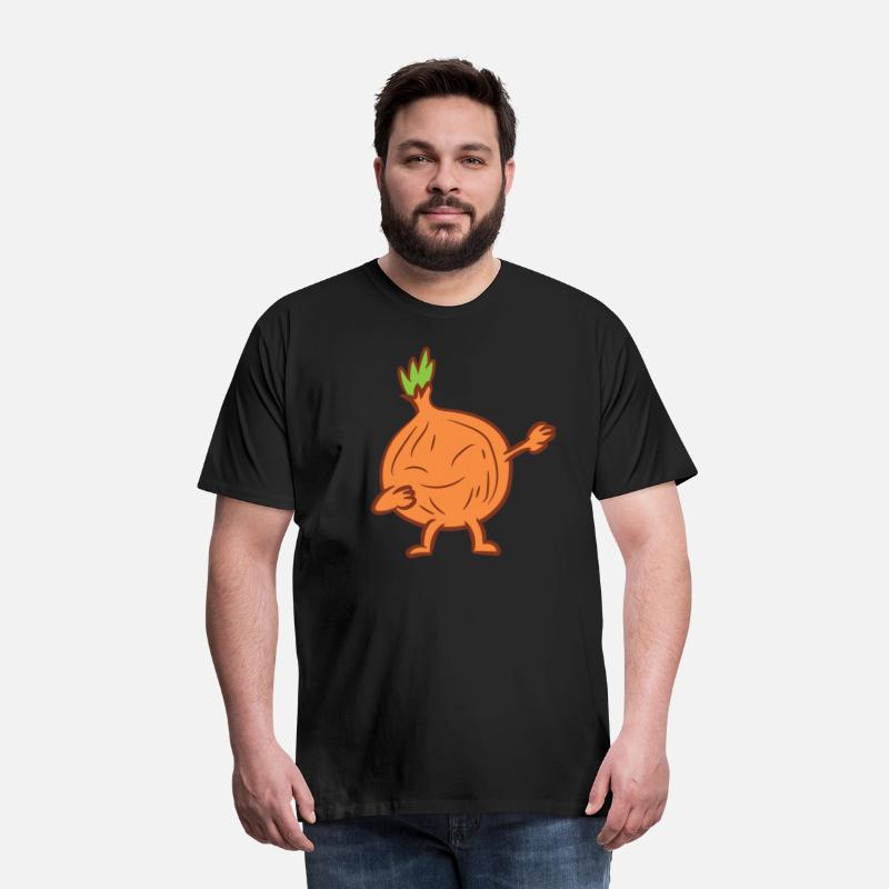 Onion - Dab, dabbing, dancing